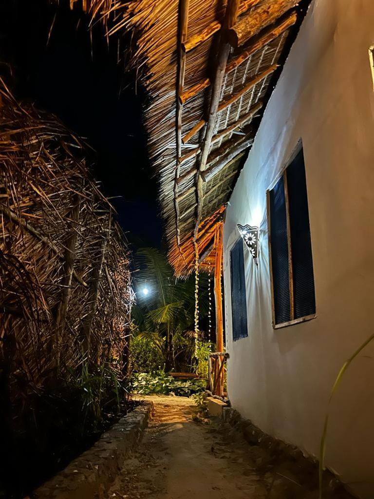 Stonefish Inn Jambiani Jambiani  Ngoại thất bức ảnh