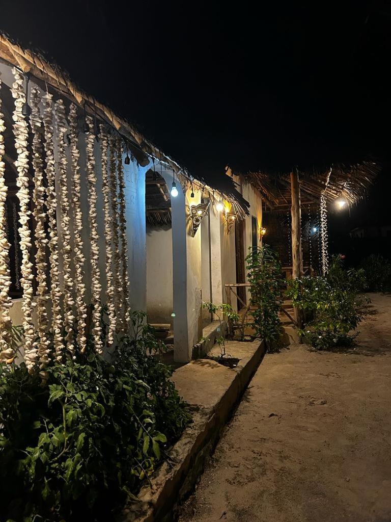 Stonefish Inn Jambiani Jambiani  Ngoại thất bức ảnh