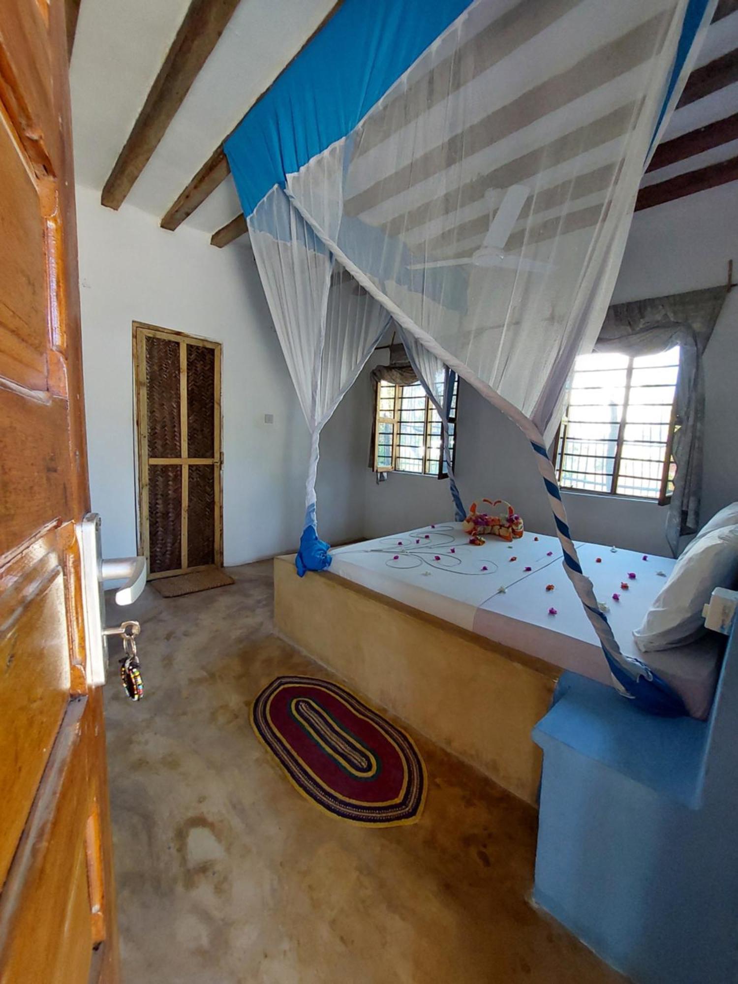 Stonefish Inn Jambiani Jambiani  Ngoại thất bức ảnh