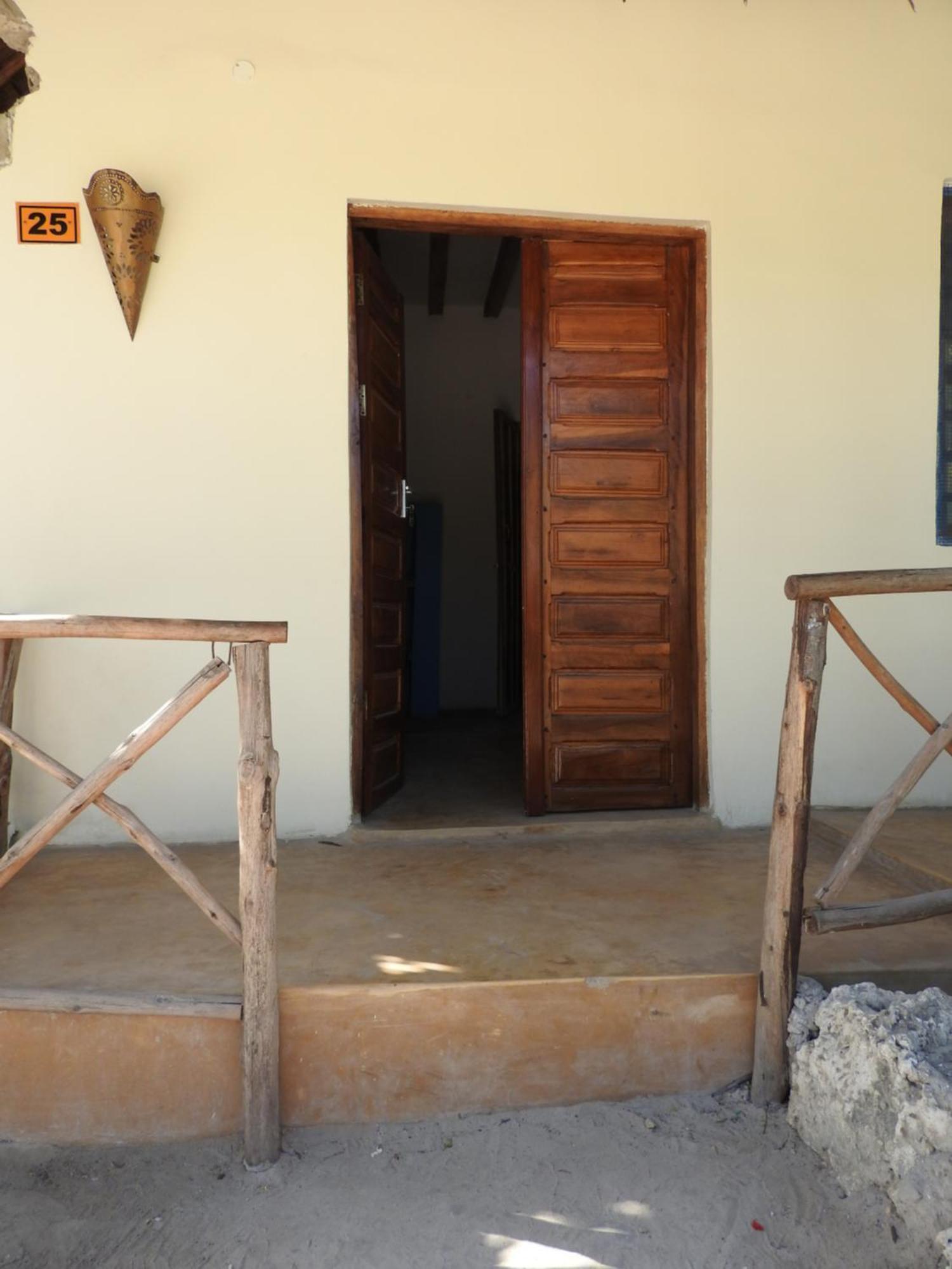 Stonefish Inn Jambiani Jambiani  Ngoại thất bức ảnh