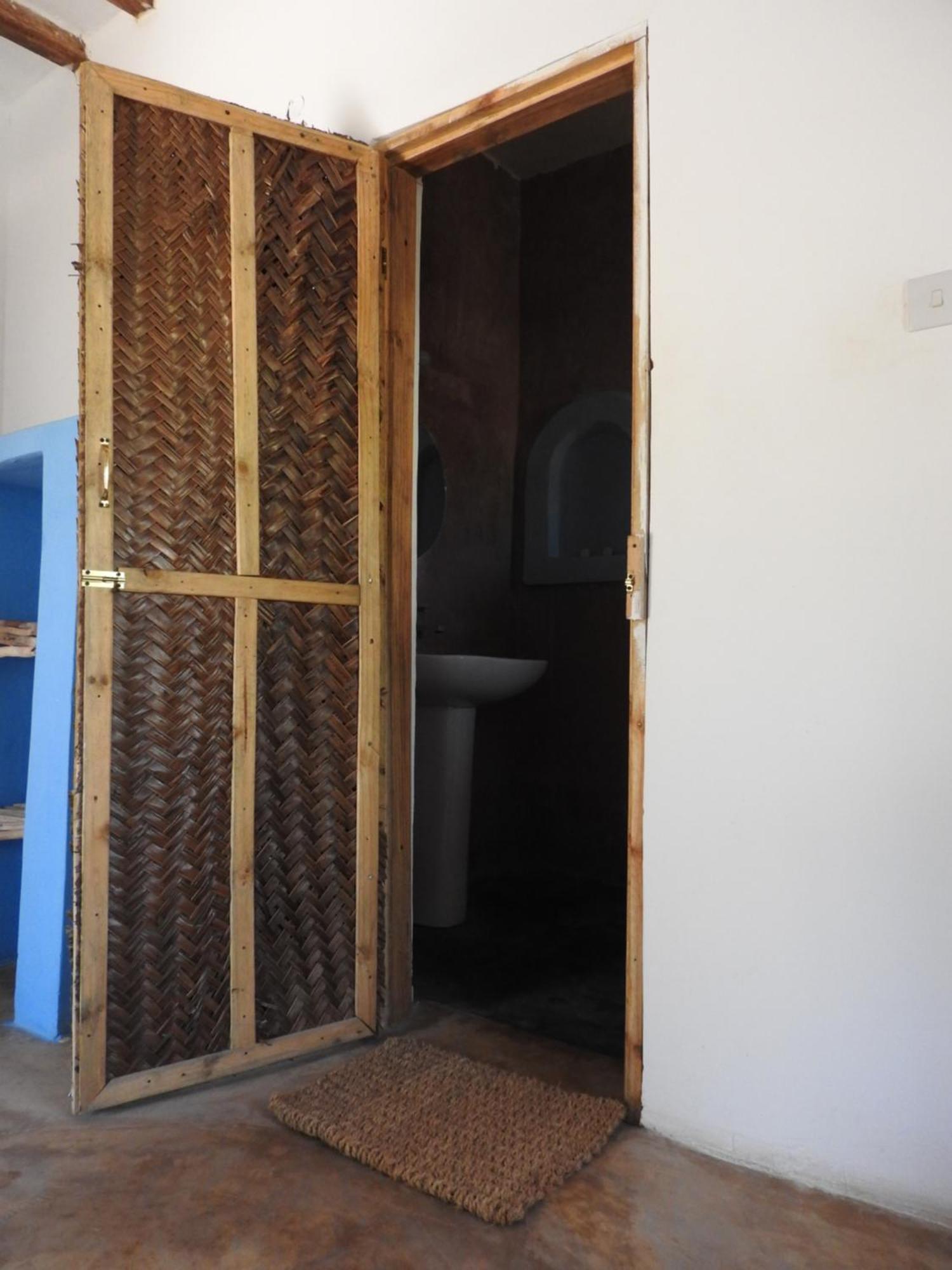 Stonefish Inn Jambiani Jambiani  Ngoại thất bức ảnh