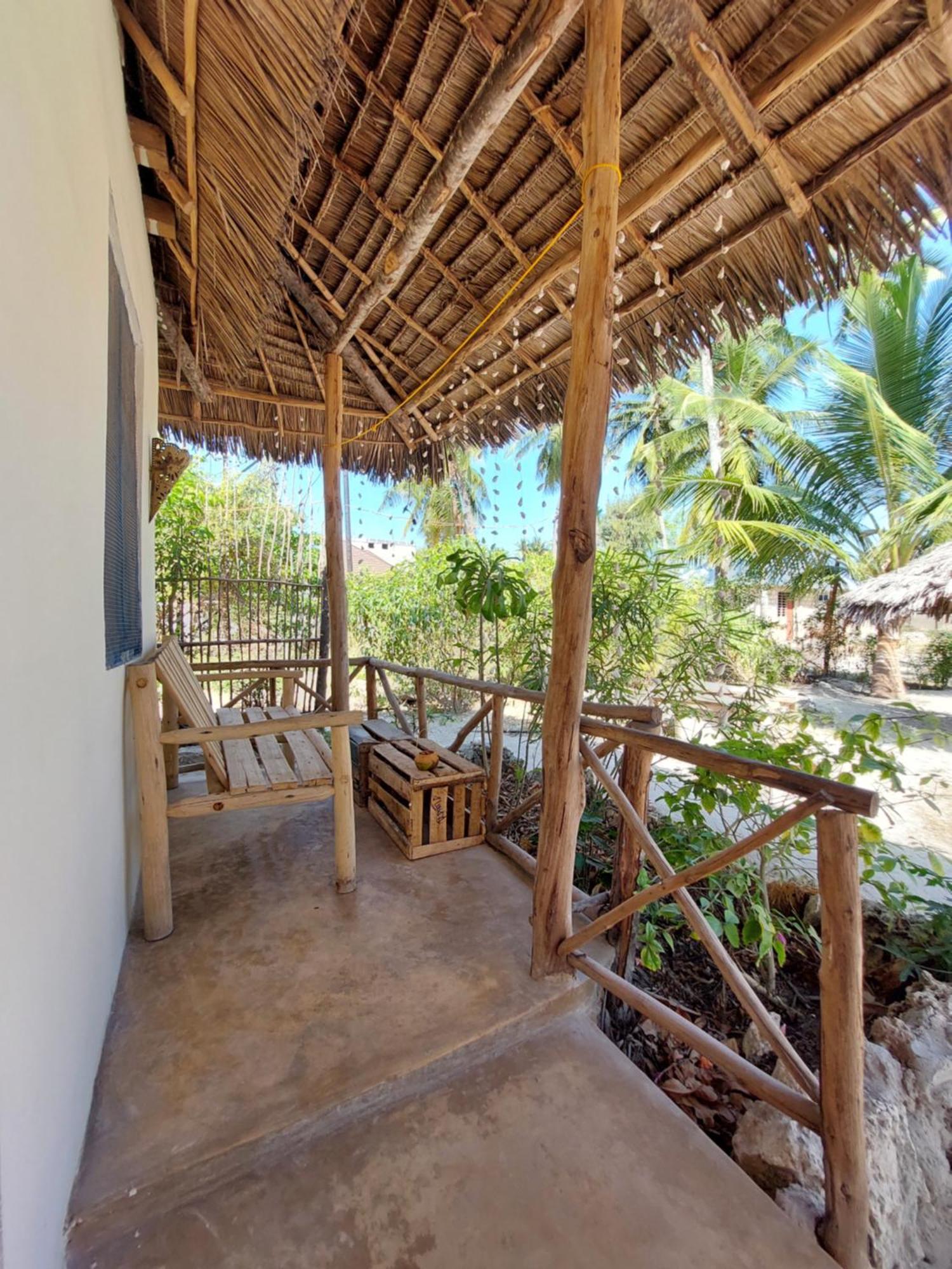 Stonefish Inn Jambiani Jambiani  Ngoại thất bức ảnh