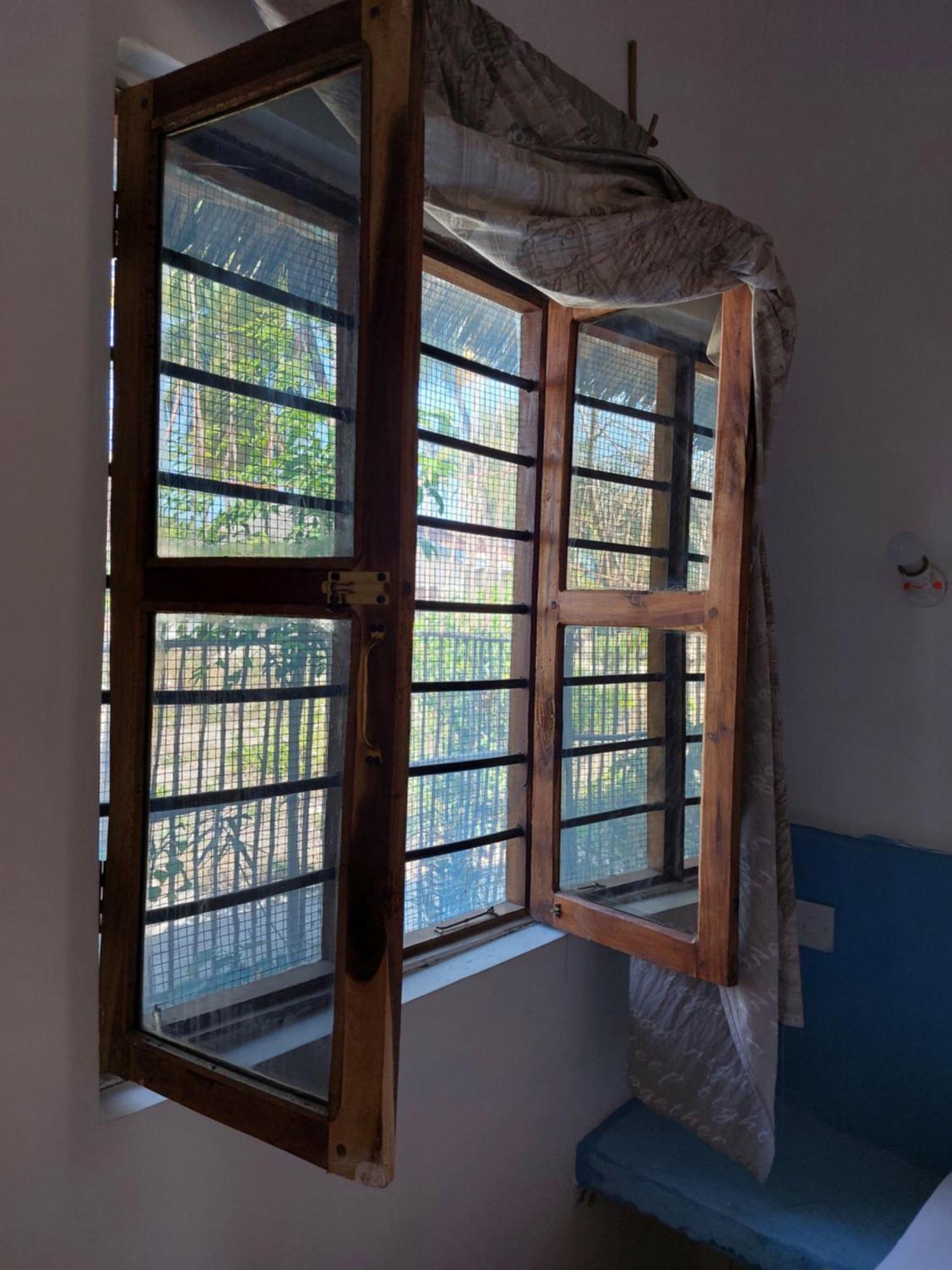 Stonefish Inn Jambiani Jambiani  Ngoại thất bức ảnh