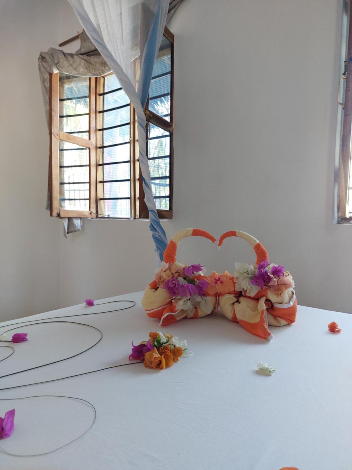 Stonefish Inn Jambiani Jambiani  Ngoại thất bức ảnh