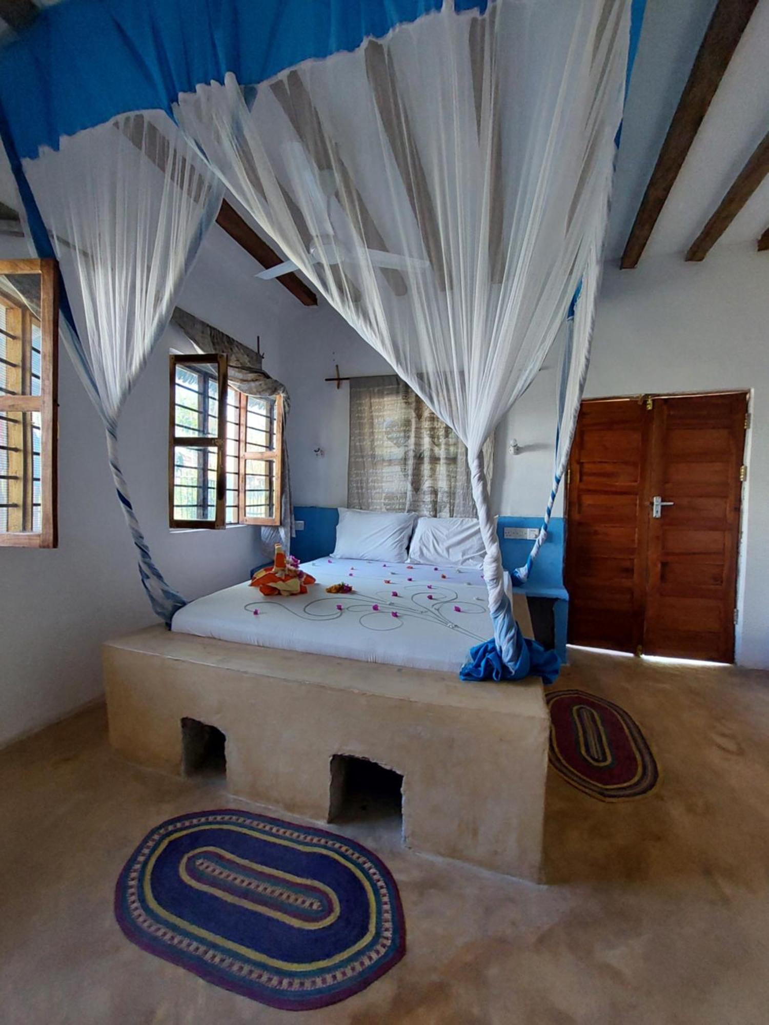 Stonefish Inn Jambiani Jambiani  Ngoại thất bức ảnh
