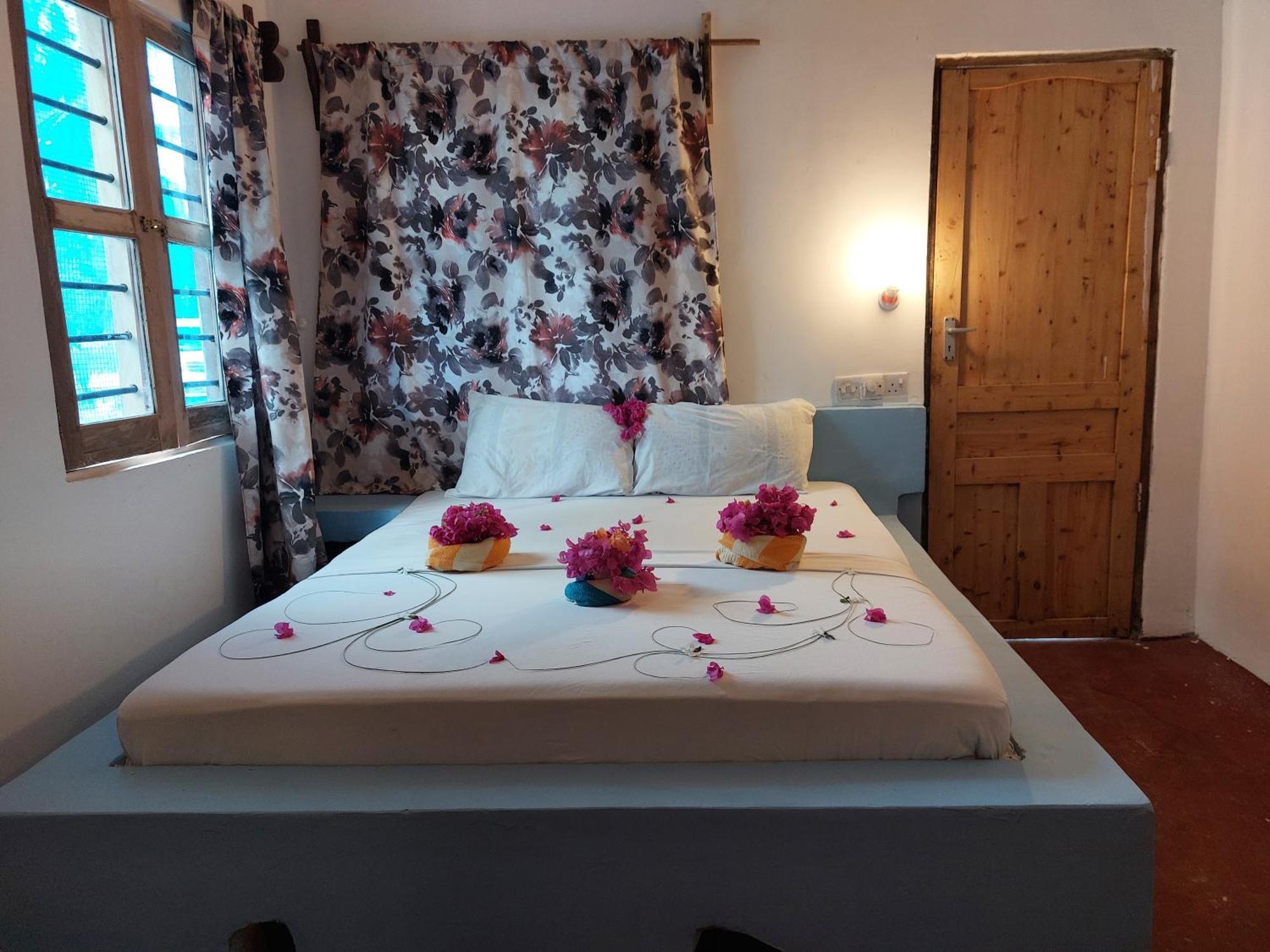 Stonefish Inn Jambiani Jambiani  Ngoại thất bức ảnh