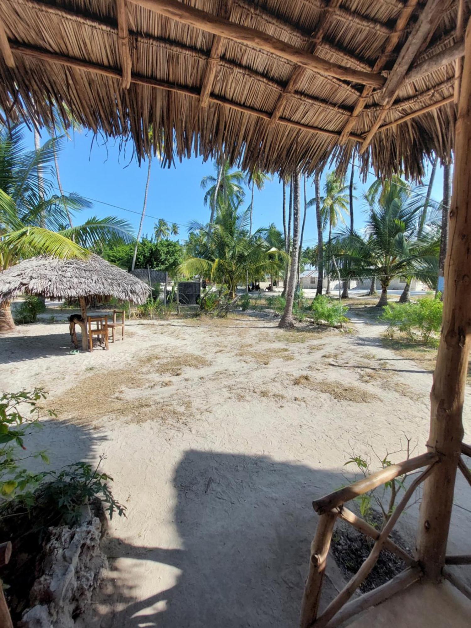 Stonefish Inn Jambiani Jambiani  Ngoại thất bức ảnh